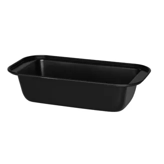 CEPAMFORMA KUKULĪTIS MAKU MELNA 1.5L 25.5X13.5CM