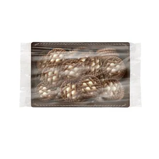CEPUMI ARTUR RING COCOA 350G