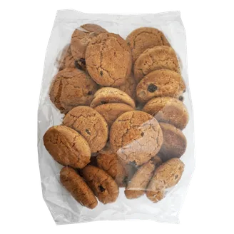 CEPUMI AUZU AR ROZĪNĒM 500G