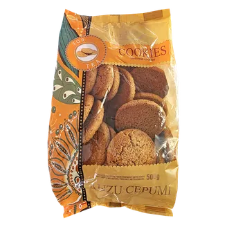 CEPUMI AUZU PIE TĒJAS 500G