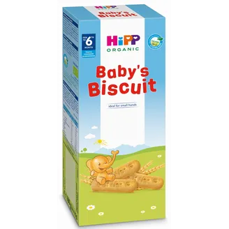 CEPUMI HIPP 6+ 180G