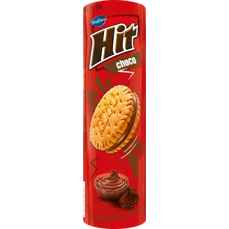 CEPUMI HIT AR KAKAO KRĒMU 220G