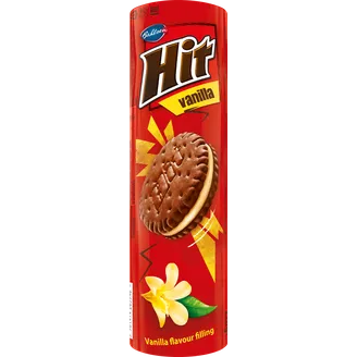 CEPUMI HIT AR VANIĻAS KRĒMU 220G