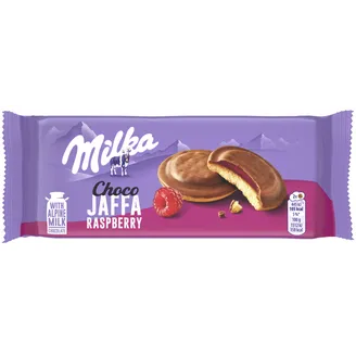 CEPUMI MILKA JAFFA AR AVEŅU PILD. 147G