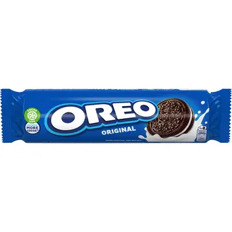 CEPUMI OREO VANILLA ORIGINAL 154G