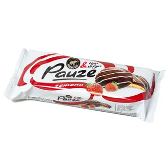 CEPUMI PAUZE AR ZEMEŅU MARMELĀDI 135G
