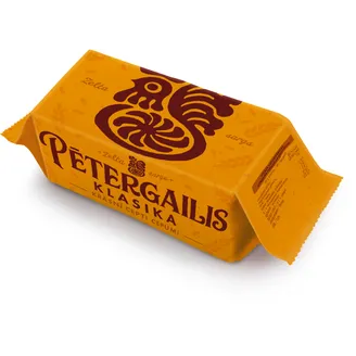 CEPUMI PĒTERGAILIS KLASIKA 160G