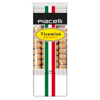 CEPUMI PIACELLI TIRAMISU DĀMU PIRKSTIŅI 400G