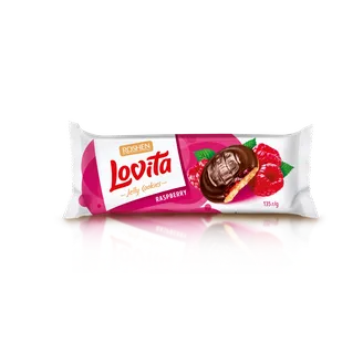 CEPUMI ROSHEN LOVITA AR AVEŅU ŽELEJU 135G