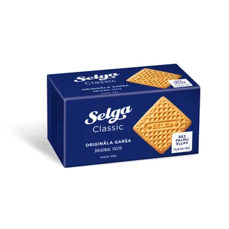 CEPUMI SELGA KLASISKIE 180G