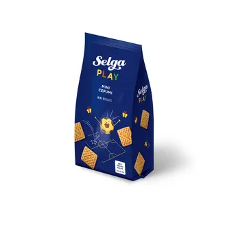 CEPUMI SELGA MINI 250G