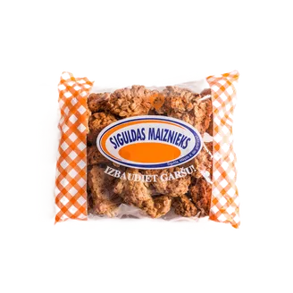 CEPUMI SIGULDAS MAIZNIEKS AUZU PĀRSLU 300G