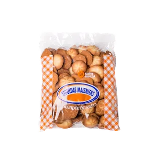 CEPUMI SIGULDAS MAIZNIEKS MINŪTĪTE 400G