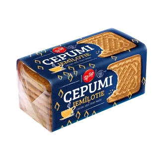 CEPUMI TIP TOP IEMĪĻOTIE 180G