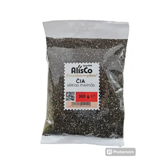 ČIA SĒKLAS ALISCO 300G