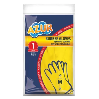 CIMDI GUMIJAS AZUR M IZMĒRS