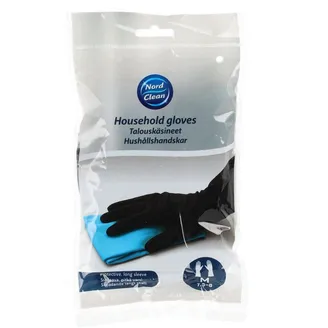 CIMDI GUMIJAS NORD CLEAN L IZM. MELNI