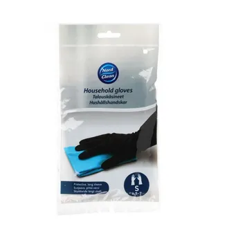 CIMDI GUMIJAS NORD CLEAN S IZM. MELNI