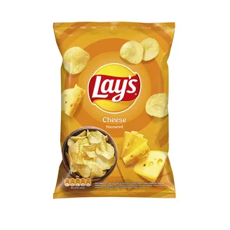 ČIPSI LAY'S AR SIERA GARŠU 200G