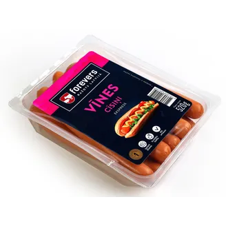 CĪSIŅI FOREVERS EKSPRESS VĪNES VĀRĪTI 520G