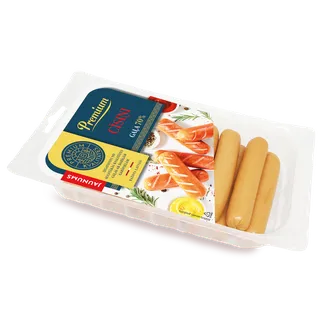 CĪSIŅI KGS PREMIUM 400G