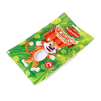 CĪSIŅI NĀKOTNE TĪĢERĪŠI BĒRNIEM 310G