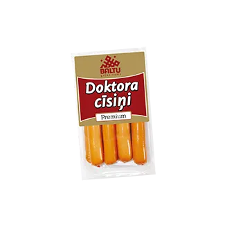 CĪSIŅI VIGESTA DOKTORA PREMIUM 350G