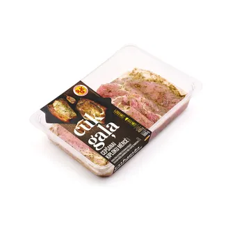 CŪKGAĻA RGK CEPŠANAI ĶIPLOKU MĒRCĒ 500G