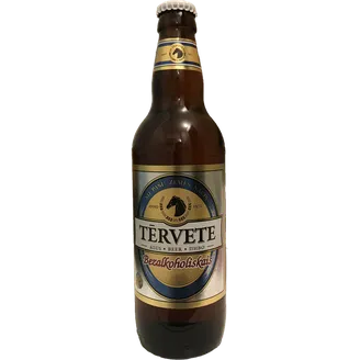 D ALUS BEZALK.TĒRVETES 0.5% 0.5L STIKLS