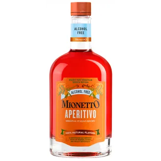 D BEZALK. DZĒRIENS MIONETTO APERITIVO 0% 0.5L