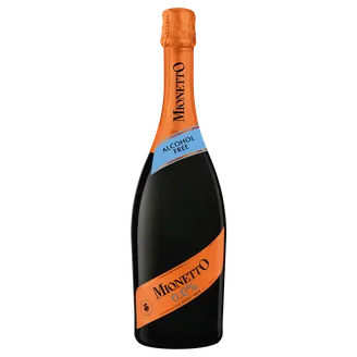 D BEZALK. DZ.VĪNS MIONETTO 0% 0.75L