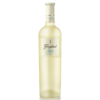 D BEZALK. VĪNS B. FREIXENET WHITE 0% 0.75L