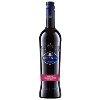 D BEZALK. VĪNS S. BLUE NUN LIGHT 0% 0.75L