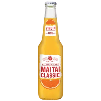 Bezalkoholiskais kokteilis Le Coq Virgin Mai Tai 330ml
