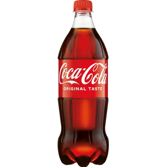 D DZĒRIENS COCA COLA GĀZ. 850ML PET