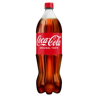 D DZĒRIENS COCA COLA GĀZ.1.5L PET
