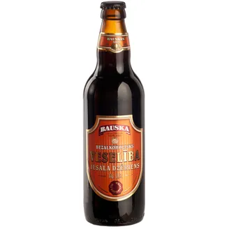D DZĒRIENS IESALA BAUSKAS VESELĪBAS 500ML STIKLS