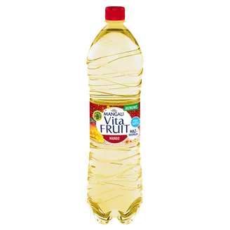D DZĒRIENS MANGAĻI VITAFRUIT MANGO VIEGLI GĀZ.1.5L PET