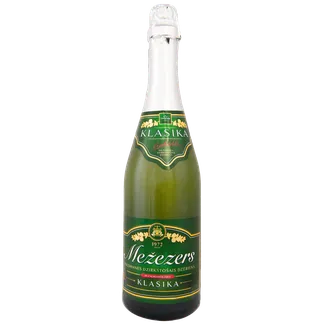 D DZĒRIENS MEŽEZERS DZIRKST.750ML STIKLS