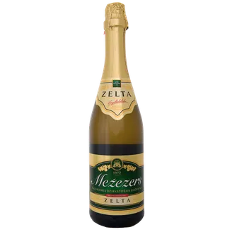 D DZĒRIENS MEŽEZERS ZELTA DZIRKSTOŠS 750ML STIKLS