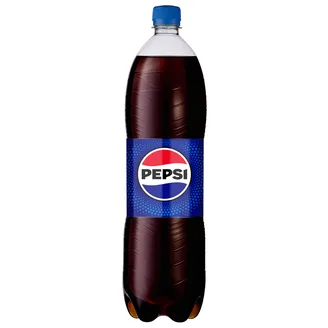 D DZĒRIENS PEPSI GĀZ.1.5L PET