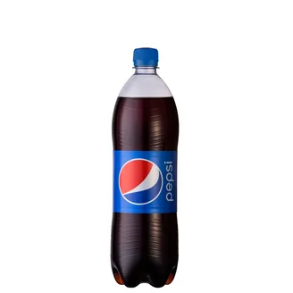 D DZĒRIENS PEPSI GĀZ.1L PET