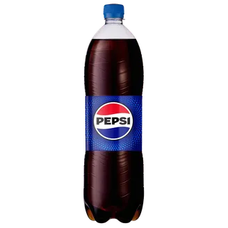 D DZĒRIENS PEPSI GĀZ.2L PET