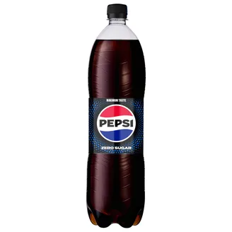 D DZĒRIENS PEPSI MAX GĀZ.1.5L PET