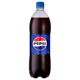 D DZĒRIENS PEPSI MAX GĀZ.1L PET