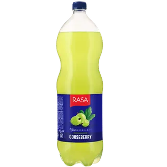 D DZĒRIENS RASA ĒRKŠĶOGU GĀZ.2L PET