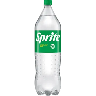 Gāzēts dzēriens SPRITE 2L PET D