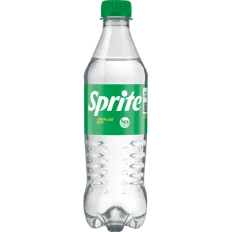 D DZĒRIENS SPRITE GĀZ.500ML PET
