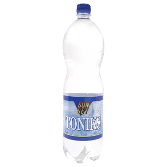 D DZĒRIENS SUN SET TONIKS GĀZ.1.5L PET