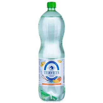 D DZĒRIENS TĒRVETE MANGO GĀZ.1.5L PET